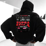Toyotaa Supraa MK4 Hoodie, Unisex, Menswear, Street Racing men Shirt, Car Hoodie, Motocross Gift graphic hoodies