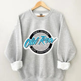 Treaty Oak Revival Have A Nice Day Hoodie, Leaving Hell Album for Outfitters and Casual Wear Music Lovers and Fans Hooded Pullover Cotton Menswear Oversized