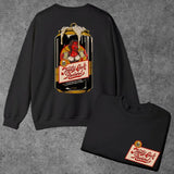 Treaty Oak Revival Tour In New Braunfels Classic 2 Sides Unisex Sweatshirt, Full Sizes, Full Colors