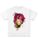 Trend Mix Chief Kitty Keef Pink Vert Tee