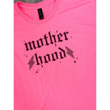 Trendy Motherhood Graphic Tee