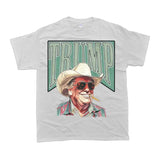 Trum President T-Shirt, Donald Trum Funny Shirt, Menswear Tshirt, Men's Tshirt, Women's Tshirt, Unisex Tshirt Casual Crewneck