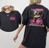 Trump 2024 Tshirt Casual Cotton