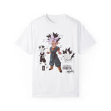 Trunks And Goten T-Shirt, Dragon Ball Z Shirt, Dragon Ball Z Vintage Anime Shirt, Unisex T-Shirt, Dragon Ball Z Graphic Tee, Gift Anime Fans