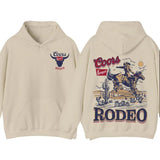 Coors Western Cowboy hoodie, Vintage 90s Graphic Western hoodie dandy, Retro Coors hoodie, Rodeo Oversize Cowboy hoodie/Sweatshirt/Tshirt Classic Cotton