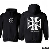 West Coast Choppers Hoodie, Trending Hoodie/Tshirt Menswear, Paul Walker Tee, Fast and Furious Shirt