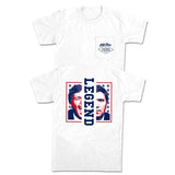Tucker American Legend Pocket Tee