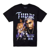 Tupac All Eyez On Me T-Shirt, Fleetwood Mac Rumors Cover