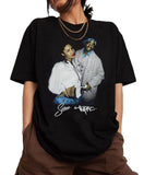 Tupac Selena Quintanilla Photo Shirt, Vintage Tupac Shakur Shirt, 2Pac 90s Shirt, 2Pac Shakur Shirt, Vintage 90s Bootleg Tupac Shirt, 90s Merch, Hip Hop 90s Shirt, Hip Hop Legends Shirt, Rapper Merch Shirt, 2pac Graphic Tee