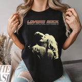 Tv Girl Shirt, Tv Girl Who Really Cares Shirt, Tv Girl Artist Shirt, Music Shirt, Tv Girl Tour Shirt, French Exit Album Tee, Music Band Graphic Shirt, Unisex Short Sleeve Tee Shirt, Casual Clothing Top Womenswear