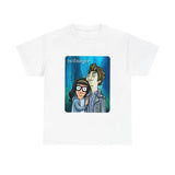 Twilight Movie Shirt, Vampire Shirt, Belcher Family Shirt, Bobs Burgers Shirtstyle{n002}2