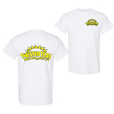 Twisted Teas and Double D's ver2 - 2 Sided - For Men - For Women - Free Ship - Full Color - Full Size