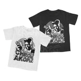 Tyler The Creator Chromakopia Shirt, Chromakopia Tour, Chromakopia Merch, Grunge, Unisex Cotton Tee, Graphic Tee, Alternative Music Fan Gift