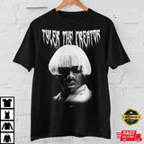 Tyler The Creator IGOR 2 Heavy Metal Parody Best T-Shirt, Tyler the creator printed t-shirt, Cotton Casual Crew Neck Black Menswear Tshirt Crewneck, T-Shirt For Unisex , Gift For Men Top Underwear