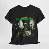 Tyler the Creator Chromakopia shirt, rap album merch, hip-hop fashion, music fan apparel, trendy streetwear, Tyler fan gear