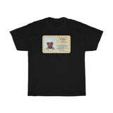 Tyler the Creator Shirt Call Me If You Get Lost Tshirt Unisex Heavy Cotton Tee blackshirt