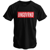 Ungovrnd Men's T-Shirt