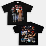 UP IN SMOKE TEE  Trending Movie T shirt Vintage 90s T-shirt gift for Movie fans gift for him gift for her unisex T-shirt Urbanwear Shirt Casual Fabric