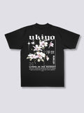 Ukiyo Back T-Shirt