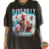 Uncle Baby Billy Tour 1989 Shirt, Go Outside Nerd Shirt, The Righteous Gemstones Movie Shirts, Cotton Unisex T-Shirt, Crew Neck, Size S- 3XL, Menswear Top, Womenswear Top Underwear Streetwear