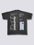 Undaunted Vintage T-Shirt
