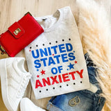 United States Graphic Tee