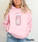 [Up To 5XL] Pepper Can, Dr, Baby Pink T- Shirt, Hoodie & Sweater, Perfect Gift