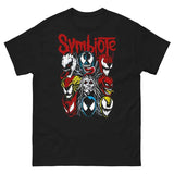 VINTAGE COMICS SUPER hero villains 90s comics  Trending Movie T shirt Vintage 90s T-shirt gift for Movie fans gift for him gift for her unisex T-shirt Urbanwear Shirt