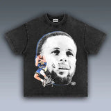 VINTAGE TEE | CURRY 3.5