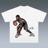 VINTAGE TEE | KYRIE IRVING