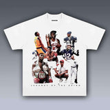 VINTAGE TEE | LEGENDS 3.26