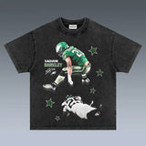 VINTAGE TEE | SAQUON BARKLEY 11.12.2