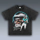 VINTAGE TEE | SAQUON BARKLEY 1.13