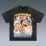 VINTAGE TEE | STEPHEN CURRY