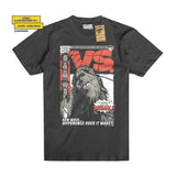 VS '93 Comic Book Tshirt Trending Movie T shirt Vintage 90s T-shirt gift for Movie fans gift for him gift for her unisex T-shirt Urbanwear Shirt