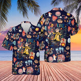 Valentine Hawaii Shirt, Vintage Movie Hawaii Shirt, Coraline Best For Coraline Movie Hawaii, Hawaii Gift