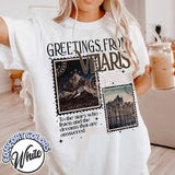 Velaris Acotar Shirt, Velaris City Of Starlight, The Night Court Shirt, Sjm Merch Shirt, Court Of D, Unisex Tshirt Tee Vintage