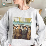 Victorious Trum 2024 Sweatshirt, Elect Trum 2024 Shirt, Victorious Trum Shirt, 47th President Shirt, Taking America Back, For Men, For Women