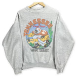 Vintage  Tennessee Volunteers Football Sweater, Sweatshirt For Women Top Womenswear Football Fan