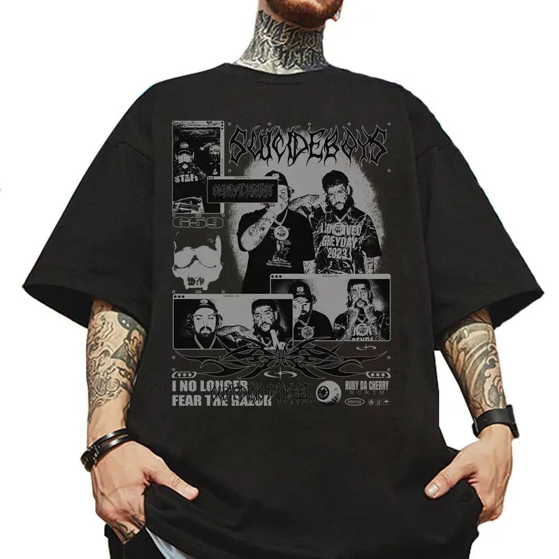 Vintage $boys Shirt, $B Sweatshirt Hoodie, Boyband Shirt, SB Merch, Gift For Fan, Album Music Shirt