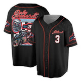 Vintage 1991 Dale Earnhardt NASCAR Racing Jersey, Dale Earnhardt Jersey, 90s Nascar Jersey