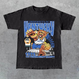 Vintage 1995 Kentucky Wildcats T-Shirt Classic Cotton, Full Color T-Shirt, Unisex T-Shirt, For Men, For Women, Gift for Her, Gift for Him, Gift for Friend