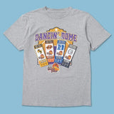 Vintage 2004 Champion NCAA T-Shirt (S-5XL)