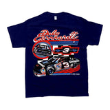 Vintage 90s NASCAR Dale Earnhardt Sr T-Shirt, Dale Earnhardt Shirt, For Women And Men, Men's Tshirt, Men's Clothes Casual Crewneck