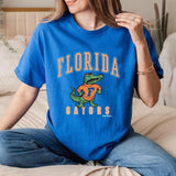 Vintage 90s University Of Gators T-Shirt