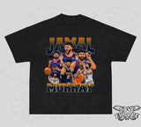 Vintage Bootleg Jamal Murray T-Shirt, Jamal Murray Basketball T-Shirt, Jamal Murray 90S Retro Graphic Tee, Jamal Murray Fan Gift
