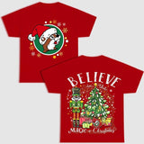 Vintage Buc-ee's Christmas Shirt for Men and Women
