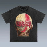 Vintage Chris Brown T-Shirt, Chris Brown Tee, Chris Brown Hip Hop Shirt