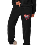 Vintage Dr Pepper Red Sweapants, Pants, Cute Soda Drink Pants, Dr Pepper Lover Gift, Soda Lover