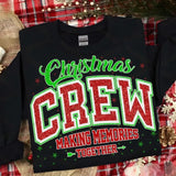 Vintage Family Christmas Graphic Tee, Sweatshirt, Hoodie Size S-3XL,Gift For Women Top Womenswear Underwear Humen Printed Comfort